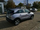 Opel Crossland Edition 1.2 turbo 110 KM - salon Polska - 4