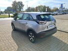 Opel Crossland Edition 1.2 turbo 110 KM - salon Polska - 5