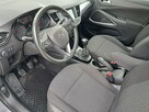 Opel Crossland Edition 1.2 turbo 110 KM - salon Polska - 8