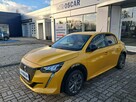 Peugeot 208 E  Allure Pack EV 136 KM - 1