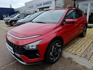 Hyundai Bayon smart design tech - wyprzedaż rocznika 2024 - 4