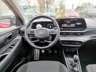 Hyundai Bayon smart design tech - wyprzedaż rocznika 2024 - 9
