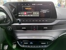 Hyundai Bayon smart design tech - wyprzedaż rocznika 2024 - 14