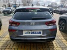 Hyundai i30 1.5 140KM automat, bogata wersja wyposażenia - 6