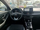 Hyundai i30 1.5 140KM automat, bogata wersja wyposażenia - 10