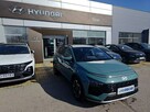 Hyundai Bayon smart design tech - 1