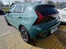Hyundai Bayon smart design tech - 5