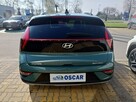Hyundai Bayon smart design tech - 6