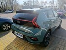 Hyundai Bayon smart design tech - 7