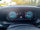 Hyundai Bayon smart design tech - 13