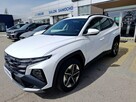 Hyundai Tucson smart + led - 4