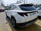 Hyundai Tucson smart + led - 5
