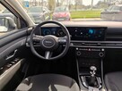Hyundai Tucson smart + led - 8