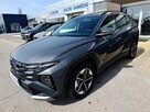 Hyundai Tucson mart + led - DIESEL !!! - 4