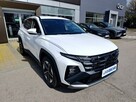 Hyundai Tucson smart + led - DIESEL !!! - 2