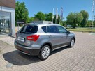 Suzuki SX4 CROSS 1.4 140 KM Salon Polska - 3