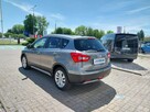 Suzuki SX4 CROSS 1.4 140 KM Salon Polska - 4