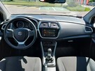 Suzuki SX4 CROSS 1.4 140 KM Salon Polska - 6