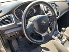 Suzuki SX4 CROSS 1.4 140 KM Salon Polska - 7