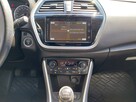 Suzuki SX4 CROSS 1.4 140 KM Salon Polska - 8