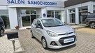 Hyundai i10 Krajowy/ I właściciel - 1