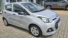 Hyundai i10 Krajowy/ I właściciel - 2