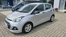 Hyundai i10 Krajowy/ I właściciel - 3