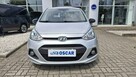Hyundai i10 Krajowy/ I właściciel - 4