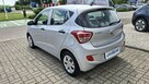 Hyundai i10 Krajowy/ I właściciel - 7