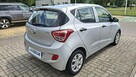Hyundai i10 Krajowy/ I właściciel - 8