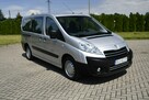 Peugeot Expert 2,0hdi DUDKI11 9 Osobowy.Tempomat.Klimatyzacja.El.Szyby.Centralka.kred - 2