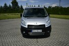 Peugeot Expert 2,0hdi DUDKI11 9 Osobowy.Tempomat.Klimatyzacja.El.Szyby.Centralka.kred - 4