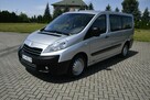 Peugeot Expert 2,0hdi DUDKI11 9 Osobowy.Tempomat.Klimatyzacja.El.Szyby.Centralka.kred - 6