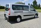 Peugeot Expert 2,0hdi DUDKI11 9 Osobowy.Tempomat.Klimatyzacja.El.Szyby.Centralka.kred - 7