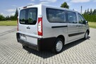 Peugeot Expert 2,0hdi DUDKI11 9 Osobowy.Tempomat.Klimatyzacja.El.Szyby.Centralka.kred - 8