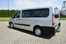 Peugeot Expert 2,0hdi DUDKI11 9 Osobowy.Tempomat.Klimatyzacja.El.Szyby.Centralka.kred - 10