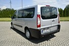 Peugeot Expert 2,0hdi DUDKI11 9 Osobowy.Tempomat.Klimatyzacja.El.Szyby.Centralka.kred - 11