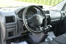 Peugeot Expert 2,0hdi DUDKI11 9 Osobowy.Tempomat.Klimatyzacja.El.Szyby.Centralka.kred - 15