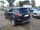 Ford Kuga 2,0Tdci 136KM!!! 4X4 Titanium!!Klima,Skóra!!! - 3