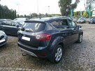Ford Kuga 2,0Tdci 136KM!!! 4X4 Titanium!!Klima,Skóra!!! - 4