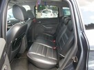 Ford Kuga 2,0Tdci 136KM!!! 4X4 Titanium!!Klima,Skóra!!! - 8