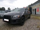 Q5 2.0 TFSI Quattro Tiptronic!!211PS!!Sóra,Panorama dach!!! - 2
