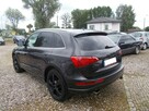 Q5 2.0 TFSI Quattro Tiptronic!!211PS!!Sóra,Panorama dach!!! - 3