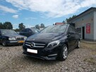 Mercedes B 180 1,6Turbo 122PS!!!Nawigacja!!Tylko 45tyś km!!! - 2