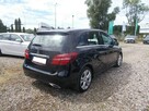 Mercedes B 180 1,6Turbo 122PS!!!Nawigacja!!Tylko 45tyś km!!! - 4