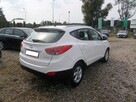 Hyundai ix35 1,6 Benzyna 132KM!!!KLIMA!!141tyś km!! - 4