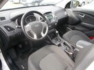 Hyundai ix35 1,6 Benzyna 132KM!!!KLIMA!!141tyś km!! - 5