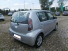 Daihatsu Sirion 1.3Bezyna 91KM!!!KLIMA,Tylko 102 tyś km!! - 4