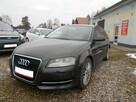 Audi A3 1,6TDI 105KM!!! - 2