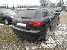 Audi A3 1,6TDI 105KM!!! - 3